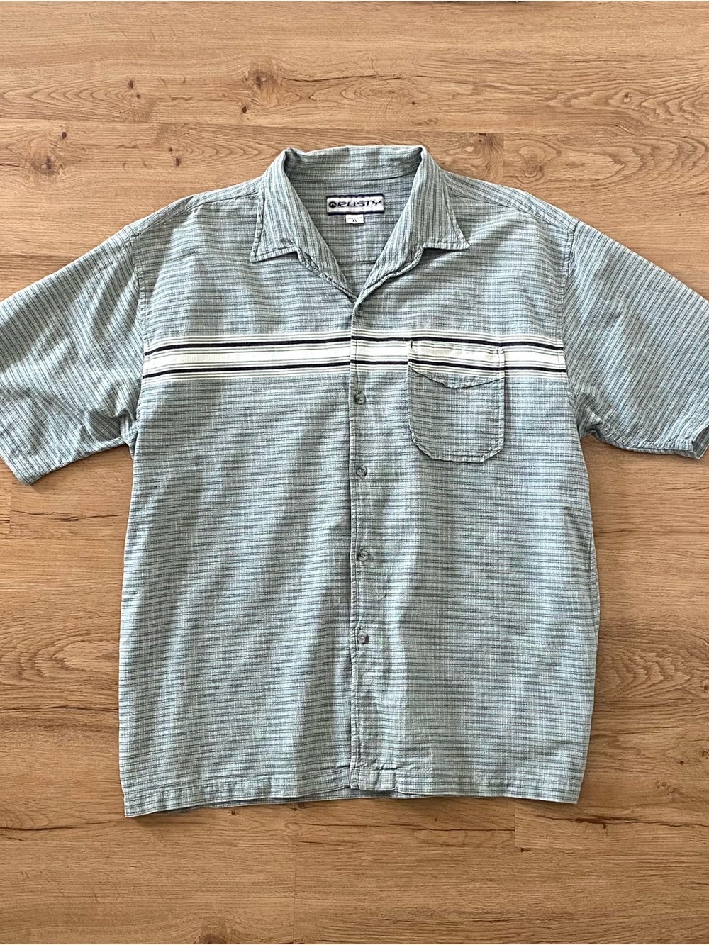 90s Rusty short sleeve